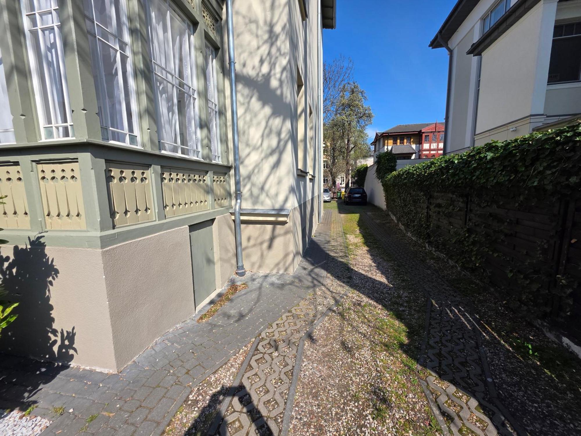 Sopot Special Apartments Екстер'єр фото