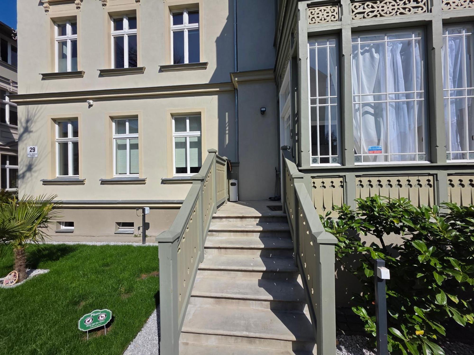 Sopot Special Apartments Екстер'єр фото